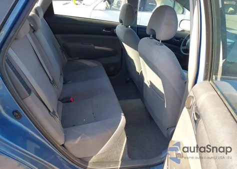 2006 Toyota Prius z USA, uszkodzony, nr VIN JTDKB20U467541649